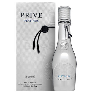 Riiffs Prive Platinum EDP U 100 ml