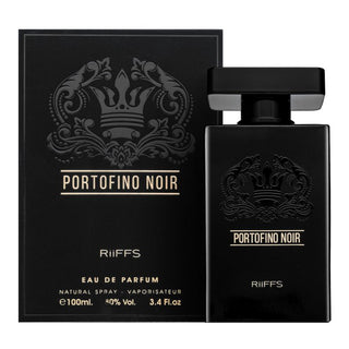 Riiffs Portofino Noir EDP M 100 ml