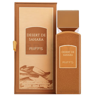 Riiffs Desert De Sahara EDP U 100 ml