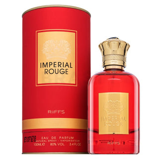 Riiffs Imperial Rouge EDP W 100 ml