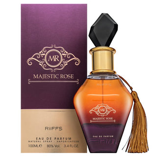 Riiffs Majestic Rose EDP W 100 ml