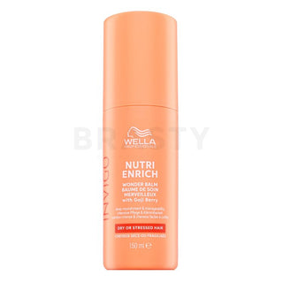 Wella Professionals Invigo Nutri-Enrich Wonder Balm con bacche di Goji 150 ml