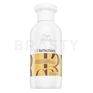 Wella Professionals Oil Reflections Shampoo 250 ml
