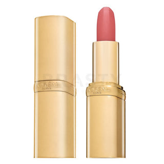 L´Oréal Paris Color Riche Lipstick 601 merece la pena 
