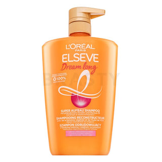L´Oréal Paris Elseve Dream Long Shampoo 1000 ml