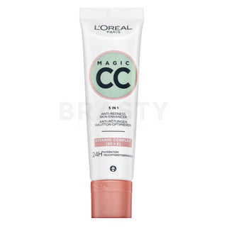 L´Oréal Paris Magic CC Cream 30 ml