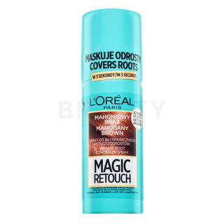 L´Oréal Paris Magic Retouch Spray Mogano Bronzo 75 ml