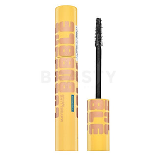 Maybelline Colossal Bubble Mascara Waterproof Nero 10 ml