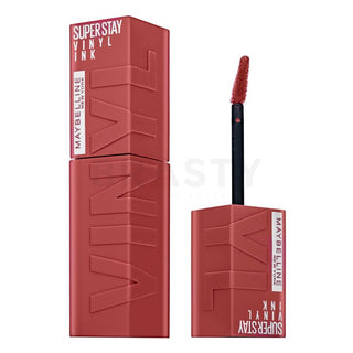 Rossetto Maybelline Superstay Vinyl Ink 130 Extra 4,2 ml