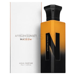 Naseem African Sunset EDT U 75 ml