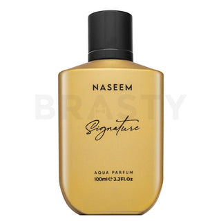 Naseem Signature Gold EDT M 100 ml