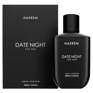 Naseem Date Night For Men EDT M 100 ml