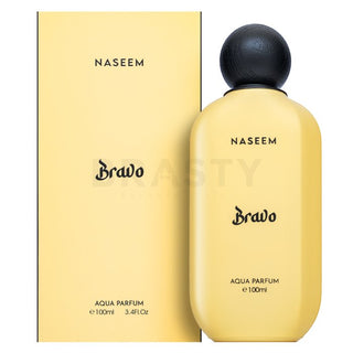 Naseem Bravo EDT U 100 ml