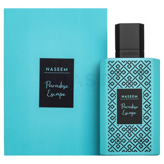Naseem Paradise Escape EDT U 50 ml