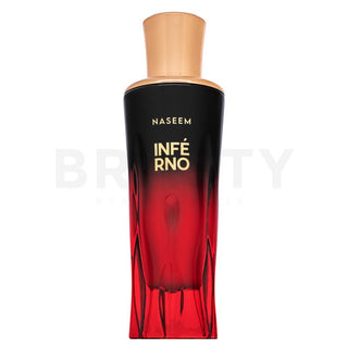 Naseem Inferno EDT U 80 ml