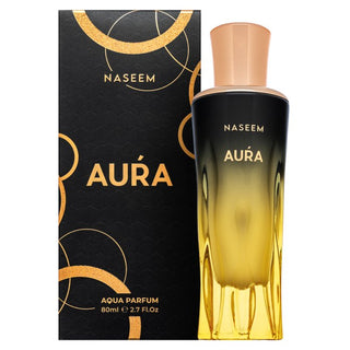 Naseem Aura EDT U 80 ml