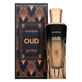 Naseem Oud EDT U 80 ml