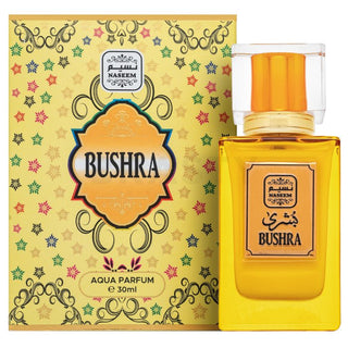 Naseem Bushra EDT U 30 ml