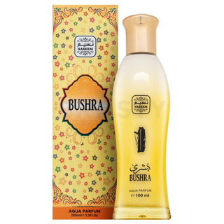 Naseem Bushra EDT U 100 ml