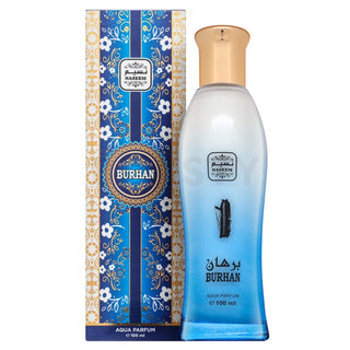 Naseem Burhan EDT U 100 ml