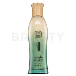 Naseem Sadaat EDT U 100 ml