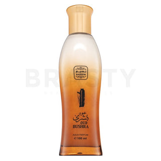 Naseem Oud Bushra EDT M 100 ml
