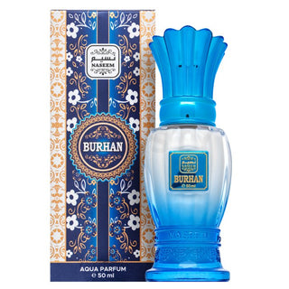 Naseem Burhan EDT U 50 ml