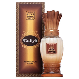 Naseem Daliya EDT M 50 ml