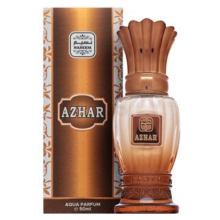 Naseem Azhar EDT U 50 ml