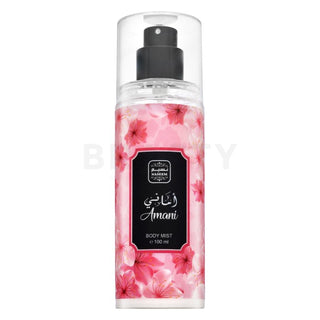 Naseem Amani BOR W 100 ml