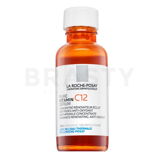 Siero puro alla vitamina C12 La Roche-Posay 30 ml