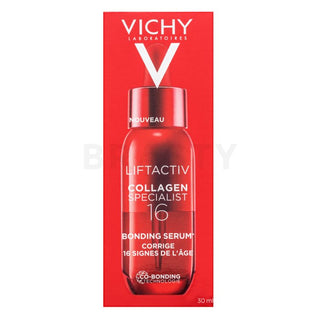 Vichy Liftactiv Collagen Specialist 16 Siero Legante 30 ml