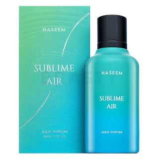 Naseem Sublime Air EDT U 100 ml