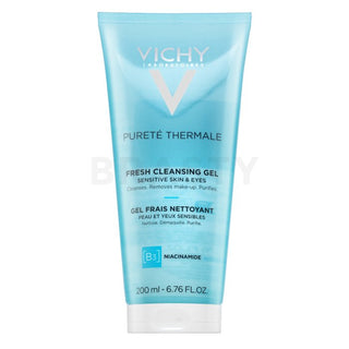 Vichy Pureté Thermale Gel Detergente Fresco 200 ml