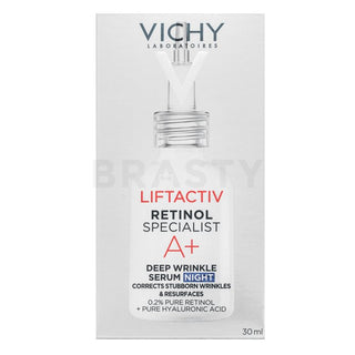 Siero specialistico al retinolo Liftactiv di Vichy 30 ml