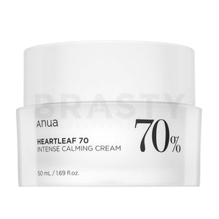 Anua Heartleaf 70% Crema Calmante Intensa 50 ml