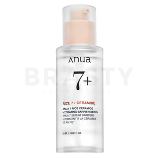 Siero barriera idratante Anua Rice 7 + Ceramide 50 ml