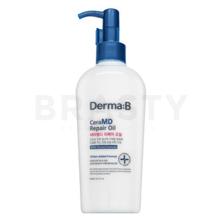 Derma:B CeraMD Olio Riparatore 200 ml