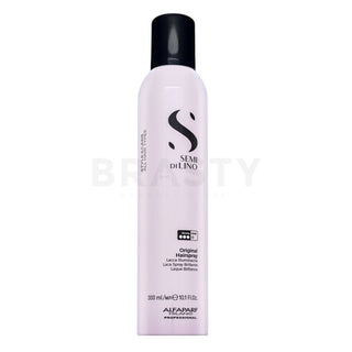 Alfaparf Milano Semi Di Lino Style & Care Original Hairspray 300 ml