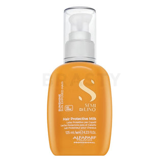 Alfaparf Milano Semi Di Lino Sunshine Hair Protective Milk 125 ml