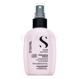 Alfaparf Milano Semi Di Lino Style & Care Detangling Primer 125 ml