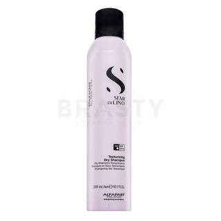 Alfaparf Milano Semi Di Lino Style & Care Texturizing Dry Shampoo 300 ml