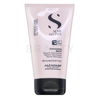 Alfaparf Milano Semi Di Lino Style & Care Texturizing Balm 150 ml