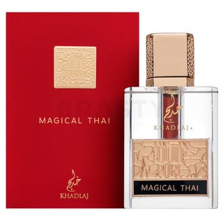 Khadlaj Magical Thai EDP U 60 ml