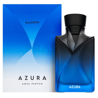 Naseem Azura EDT M 90 ml