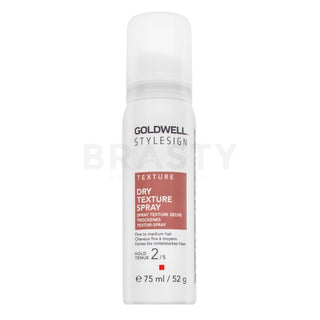 Spray Texture Secco Goldwell StyleSign Texture 75 ml