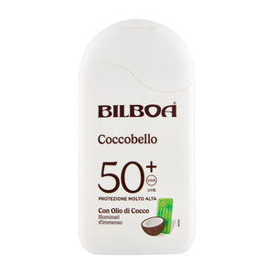 Bilboa Coccobello - Crema Solare Spf50 200 ml