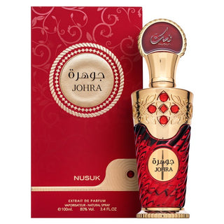 Nusuk Johra PAR W 100 ml