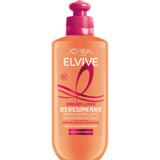 L'oréal paris Elvive Dream Long Bye Bye Doppie Punte 200 ml