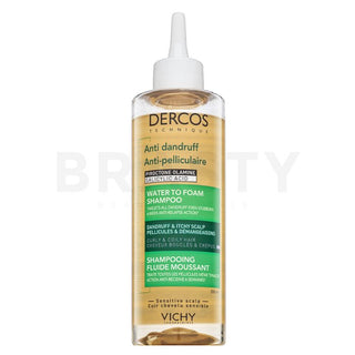 Vichy Dercos Shampoo Antiforfora Acqua Schiuma 200 ml